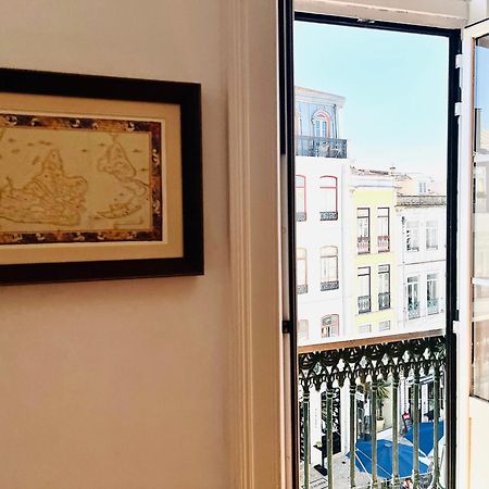The Luxurious 3Bedroom Apartment In Principe Real - 3D Lisboa 外观 照片