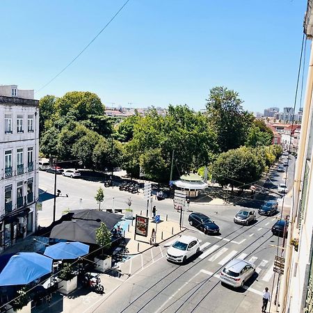 The Luxurious 3Bedroom Apartment In Principe Real - 3D Lisboa 外观 照片