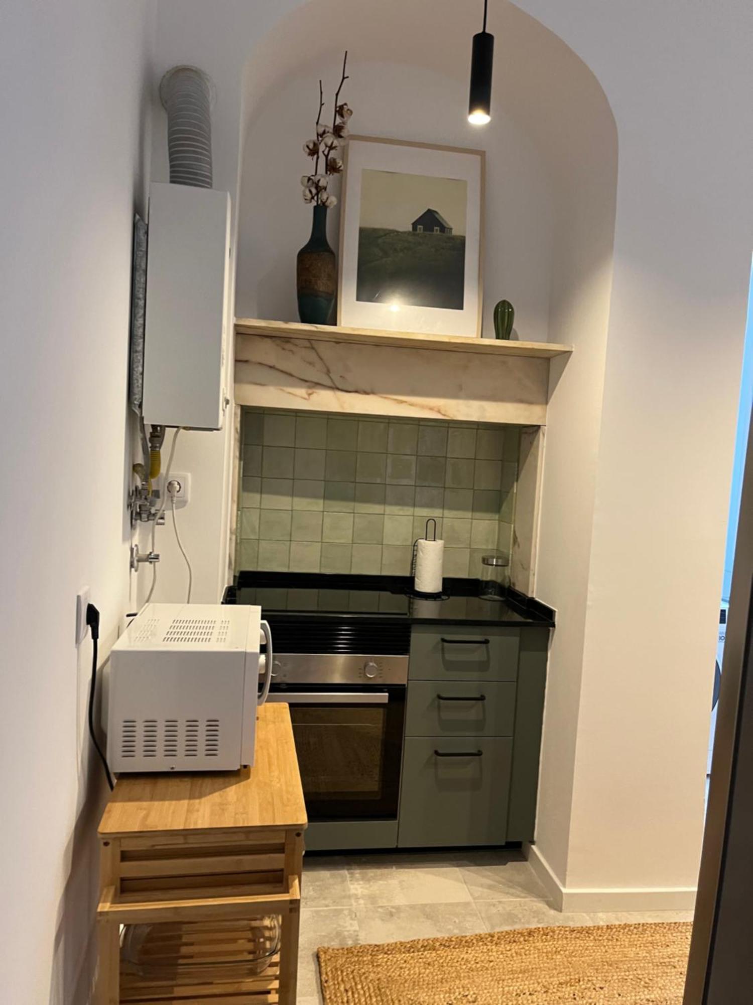 The Luxurious 3Bedroom Apartment In Principe Real - 3D Lisboa 外观 照片