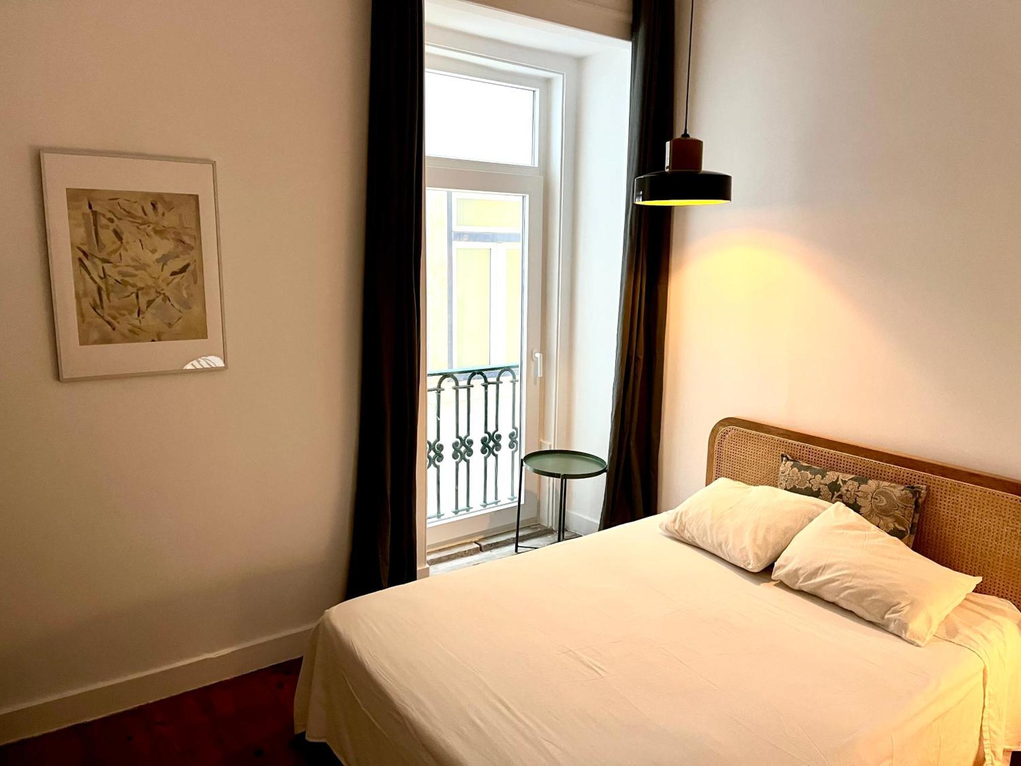 The Luxurious 3Bedroom Apartment In Principe Real - 3D Lisboa 外观 照片