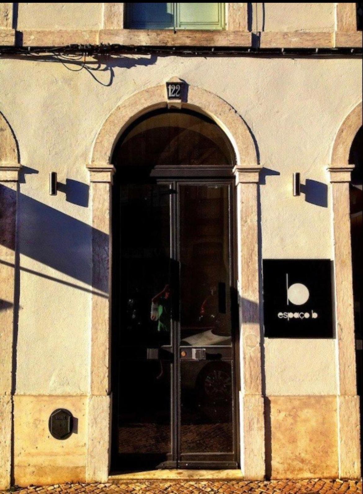 The Luxurious 3Bedroom Apartment In Principe Real - 3D Lisboa 外观 照片