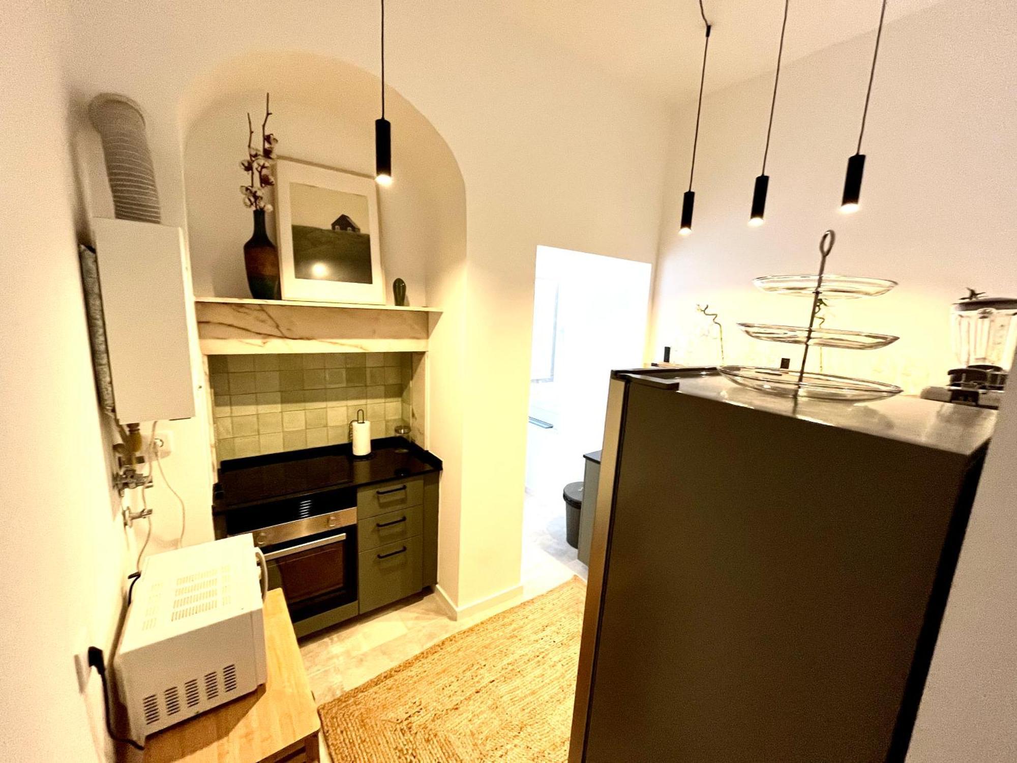 The Luxurious 3Bedroom Apartment In Principe Real - 3D Lisboa 外观 照片