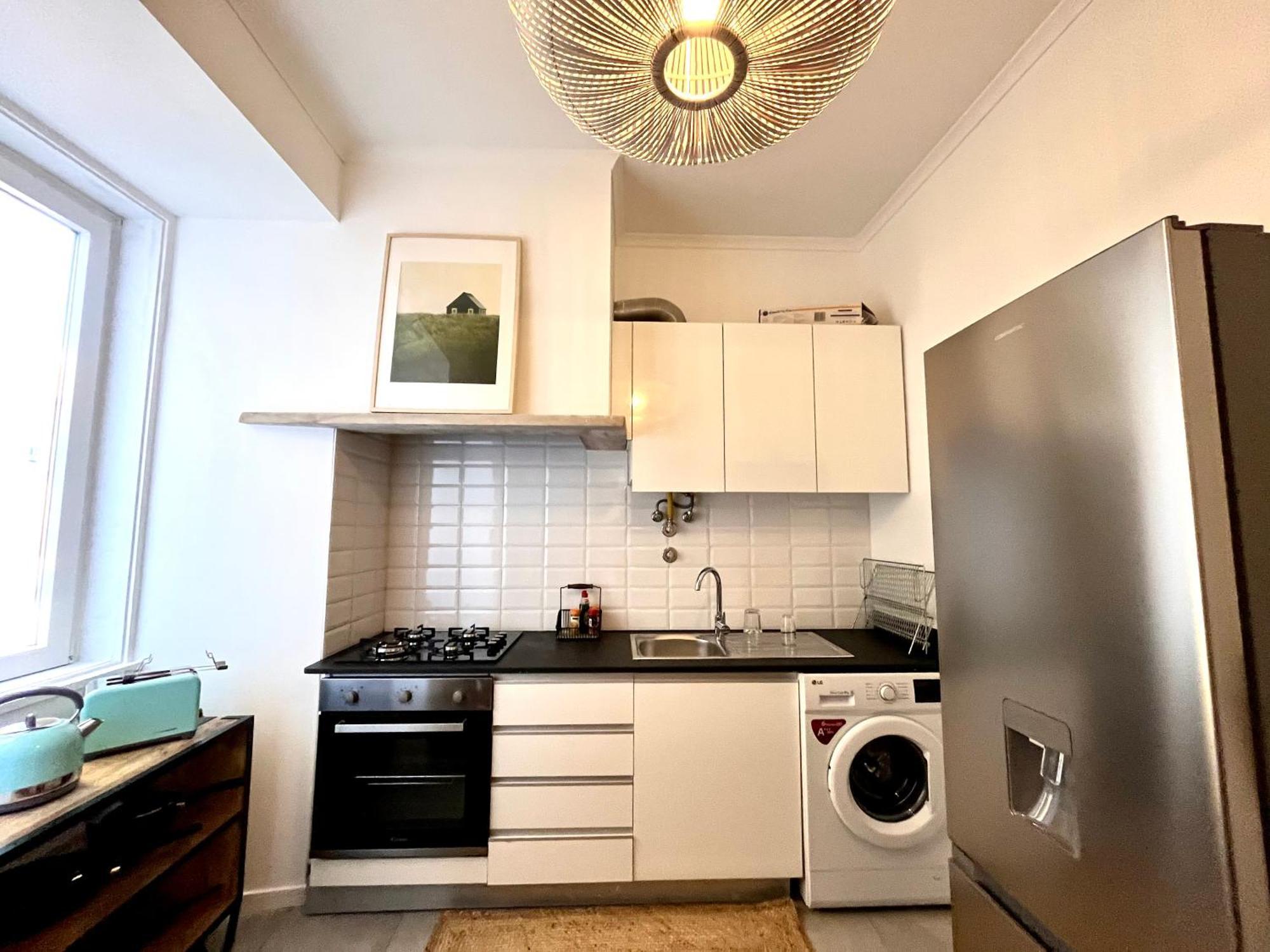 The Luxurious 3Bedroom Apartment In Principe Real - 3D Lisboa 外观 照片