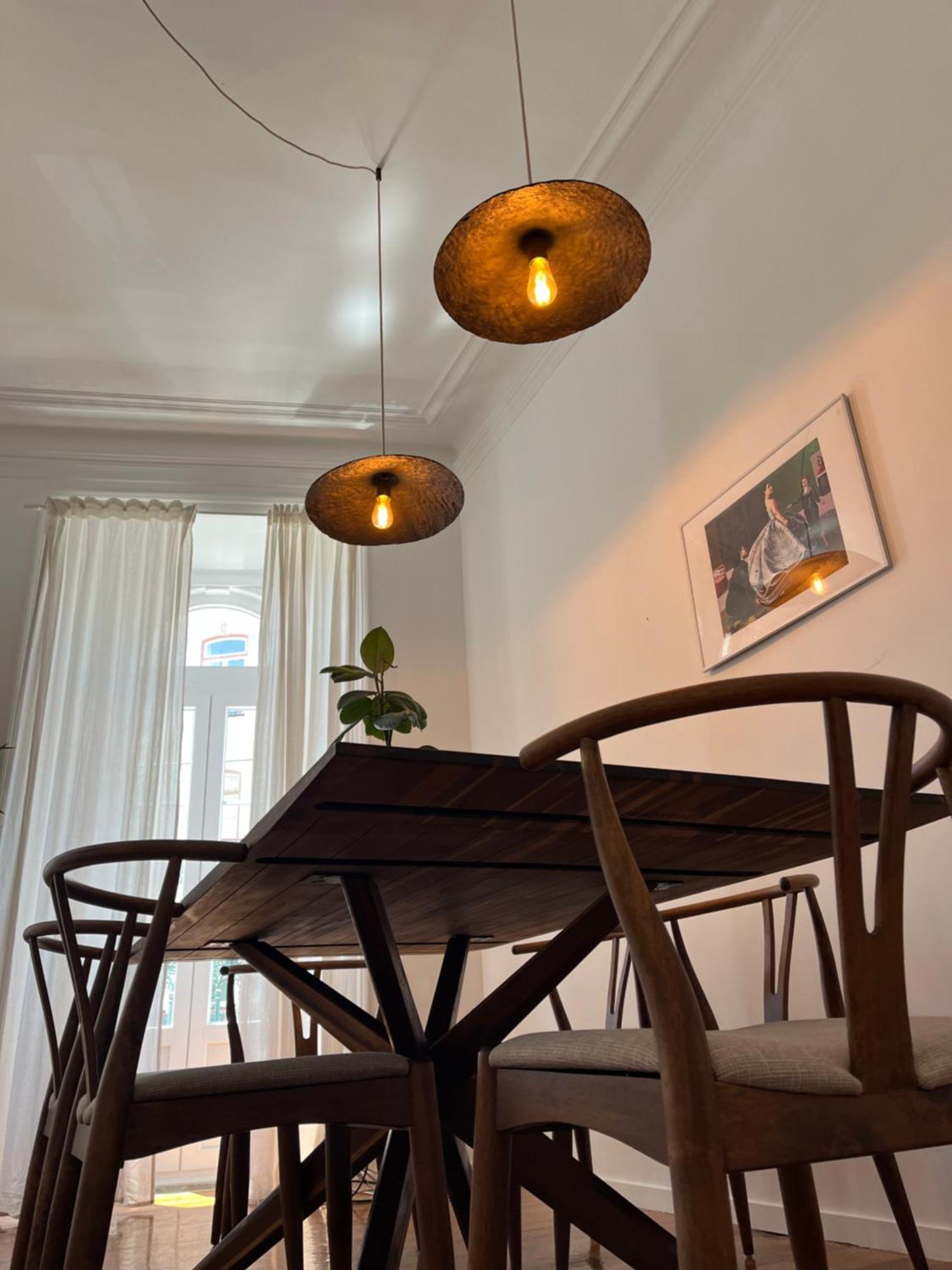 The Luxurious 3Bedroom Apartment In Principe Real - 3D Lisboa 外观 照片