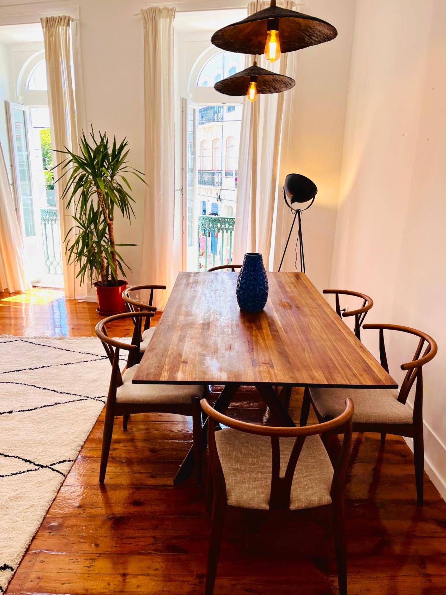 The Luxurious 3Bedroom Apartment In Principe Real - 3D Lisboa 外观 照片