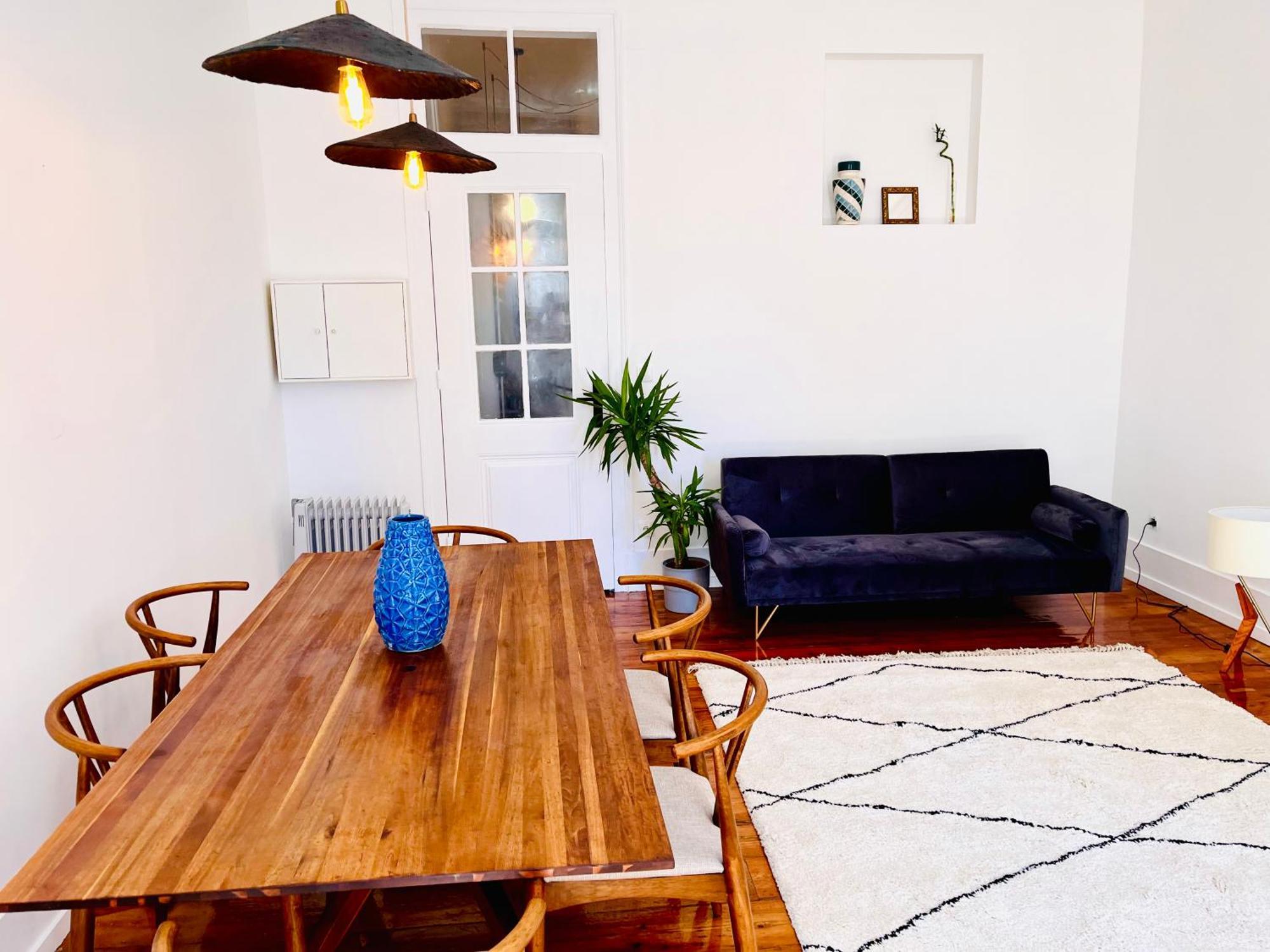 The Luxurious 3Bedroom Apartment In Principe Real - 3D Lisboa 外观 照片