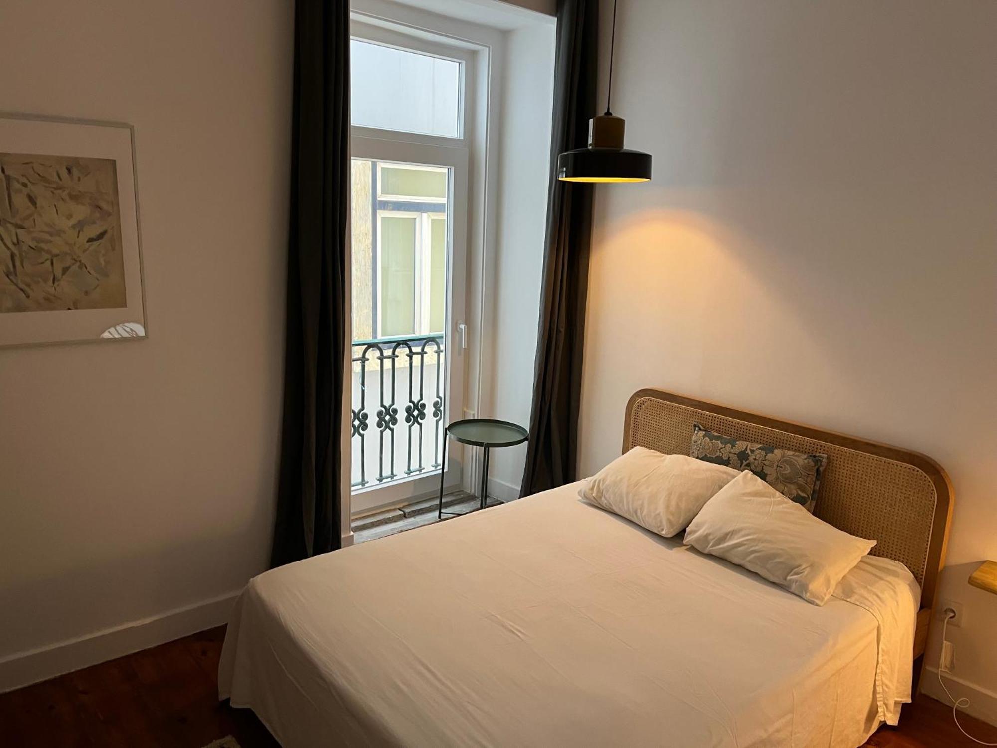 The Luxurious 3Bedroom Apartment In Principe Real - 3D Lisboa 外观 照片