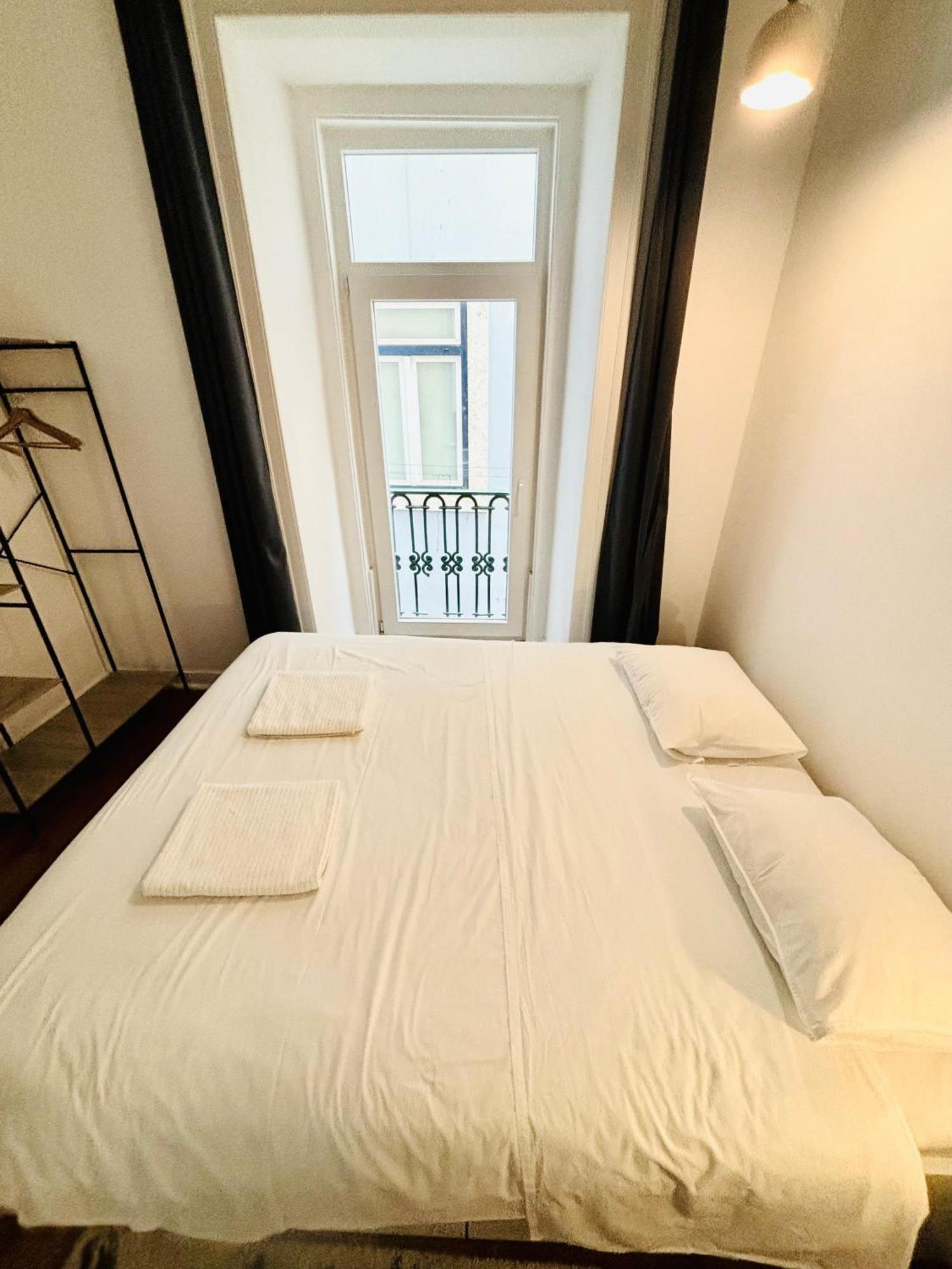 The Luxurious 3Bedroom Apartment In Principe Real - 3D Lisboa 外观 照片
