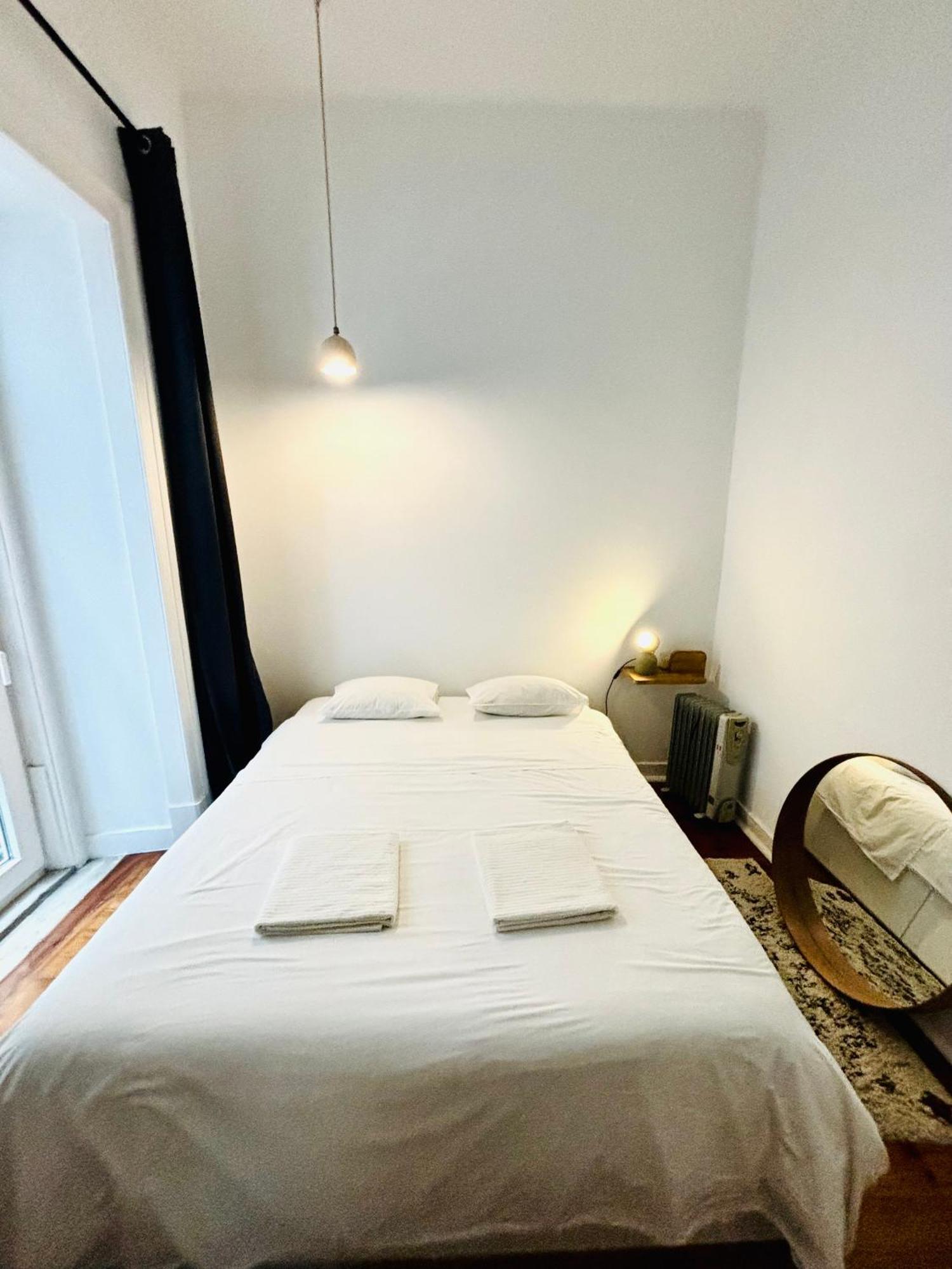 The Luxurious 3Bedroom Apartment In Principe Real - 3D Lisboa 外观 照片