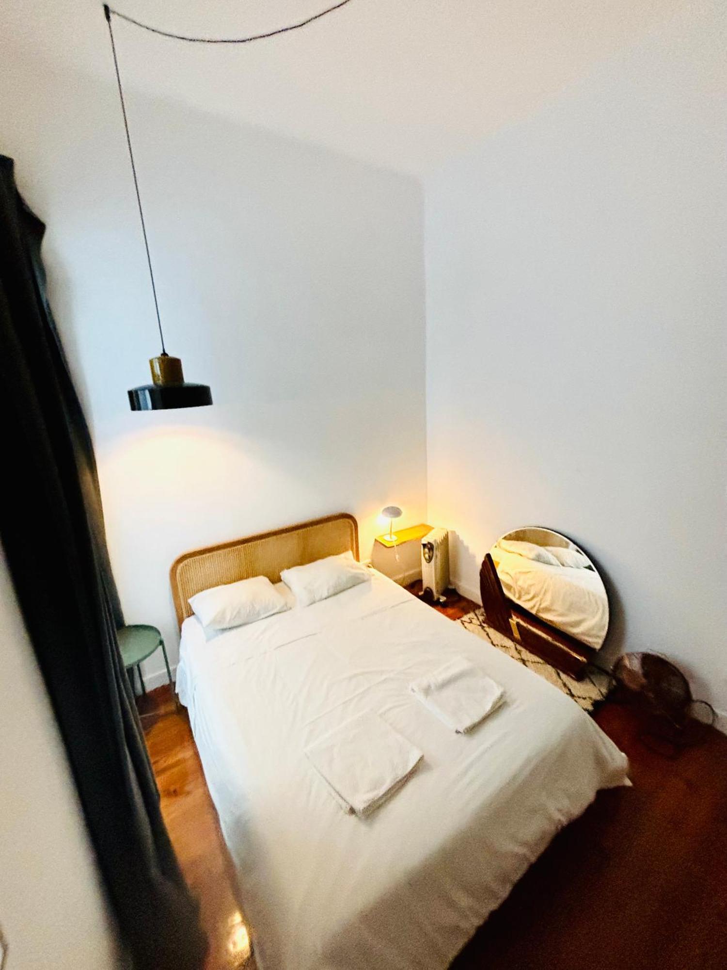 The Luxurious 3Bedroom Apartment In Principe Real - 3D Lisboa 外观 照片