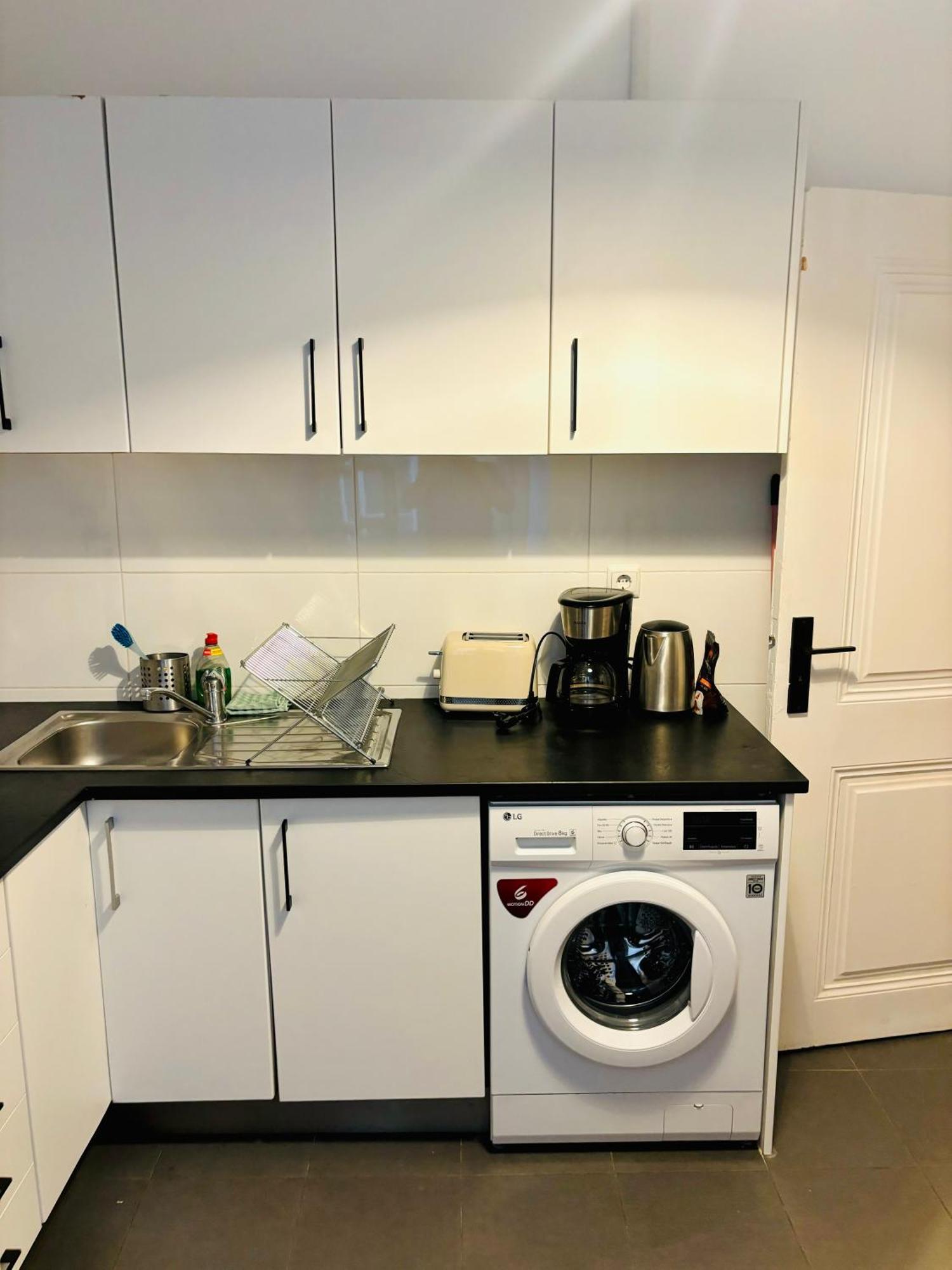 The Luxurious 3Bedroom Apartment In Principe Real - 3D Lisboa 外观 照片